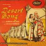 The Desert Song by Sigmund Romberg