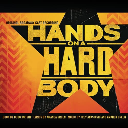 Hands On A Hardbody (Original Broadway Cast Recording)
