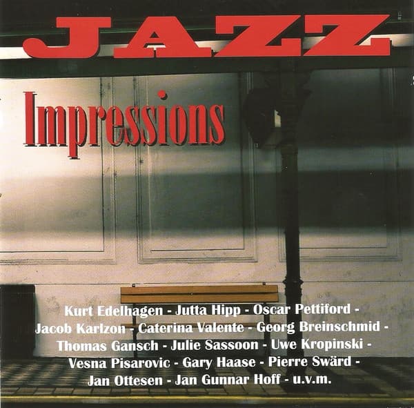 Jazz Impressions