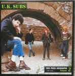 The Peel Sessions Volume 2 by UK Subs