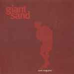 Cover Magazine by Giant Sand