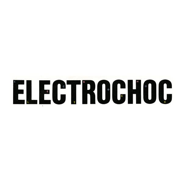 Electrochoc