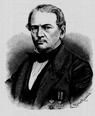 Ignaz Lachner