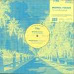 The DoctorSoul Reworks by Michael Franks