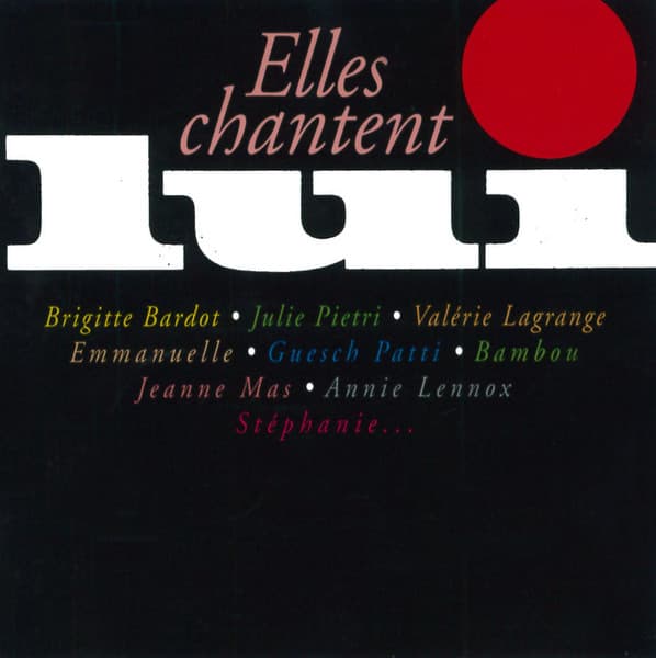 Elles Chantent Lui
