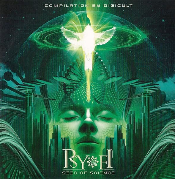 Psy Fi - Seed Of Science