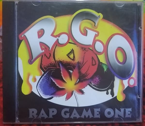 R.G.O. Rap Game One