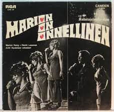 Marion On Onnellinen