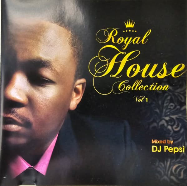 Royal House Collection Vol. 1