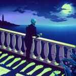 Connecticut Casual: Chapter 2 by Apathy