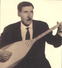 Muharrem Ertaş