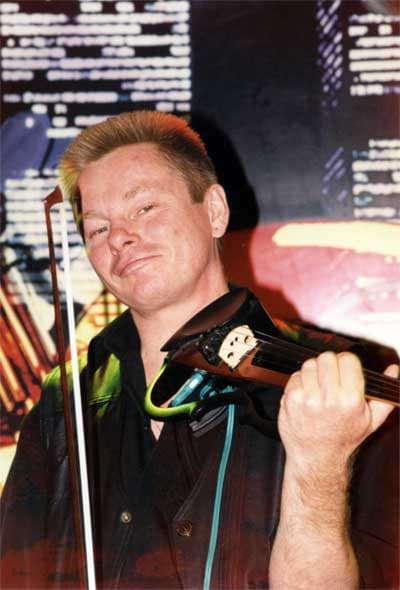 Сергей Рыженко