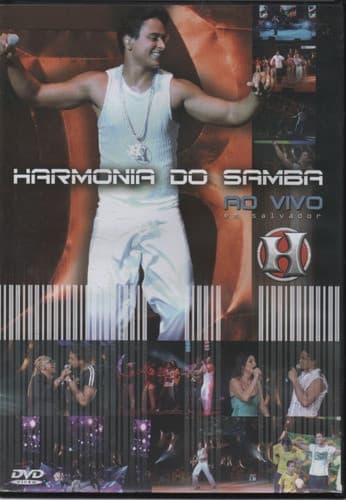 Ao Vivo Em Salvador