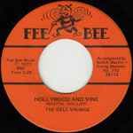 Hollywood And Vine / Welfare Blues by The Dell-Vikings