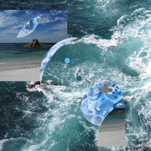 Sonic Ocean (SounDiary)