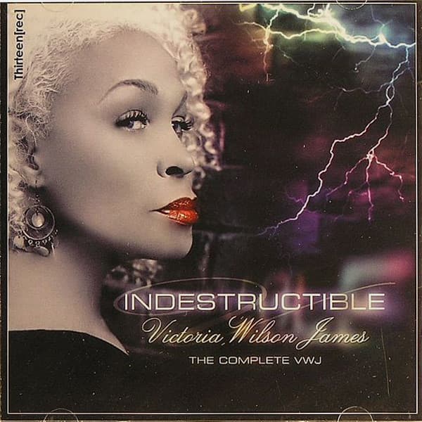 Indestructible - The Complete VWJ