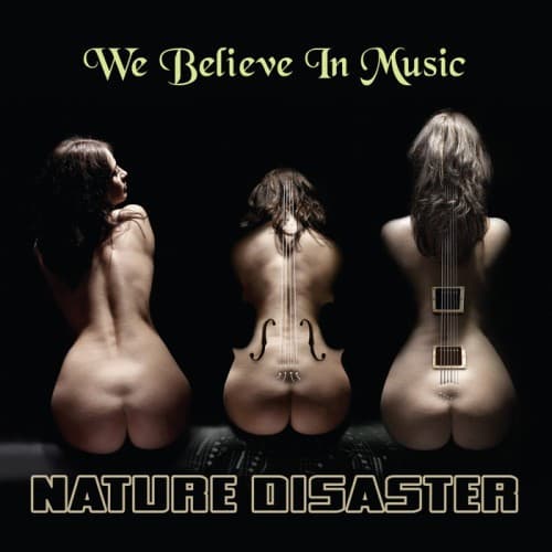We Believe In Music