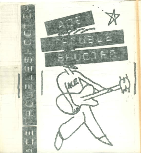 Demo Tape