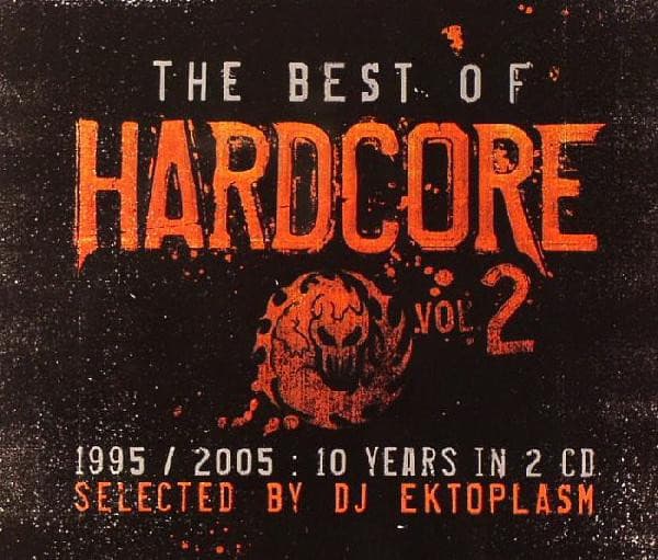The Best Of Hardcore Vol. 2