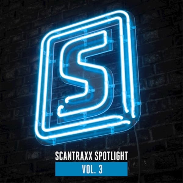 Scantraxx Spotlight Vol.3