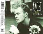 Angel by Jason Donovan