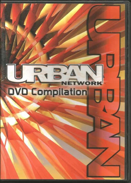 The Urban Network DVD Compilation