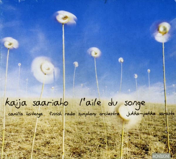 L'Aile Du Songe
