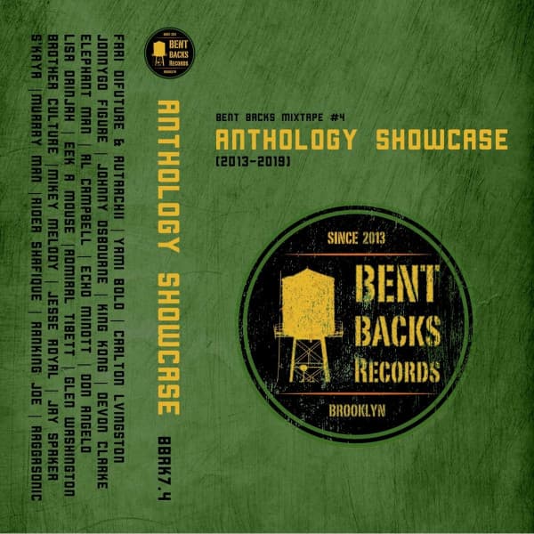 Anthology Showcase (2013-2019)