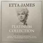 The Platinum Collection by Etta James
