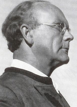 Fritz Büchtger
