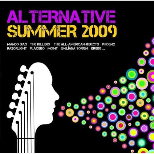 Alternative Summer 2009