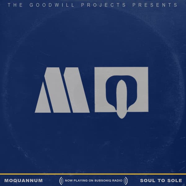 Moquannum: Soul To Sole