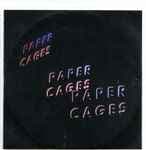 Paper Cages by Franz Ferdinand