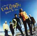 The Best Of Del Amitri. Hatful Of Rain by Del Amitri
