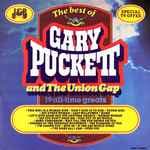 19 All Time Greats by Gary Puckett & The Union Gap
