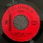 It's A Beautiful Day (For Lovin') / Difference Of Opinion by The Buckinghams